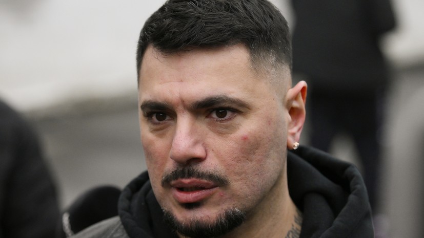 У рэпера Птахи арестовали квартиру в Москве — он восемь лет не платил коммуналку