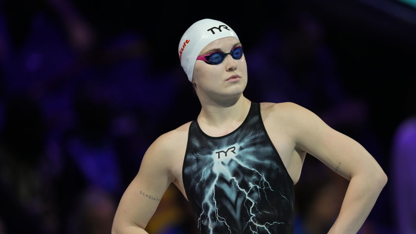 Сменившую гражданство Сподаренко лишили половины зарплаты в Казахстане