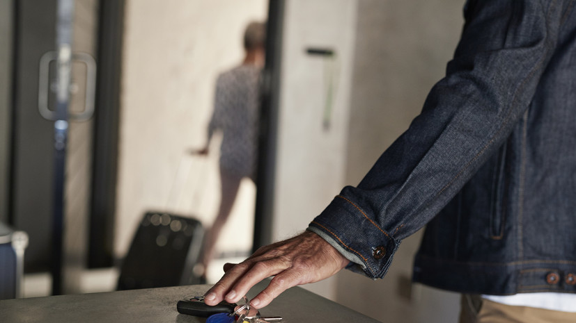 Более трети россиян при покупке вторичной квартиры опасаются мошенничества