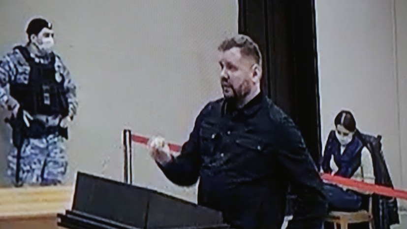 «Маршировали с нацистами, жгли флаги»: экс-юрист ФБК — о признании организации террористической