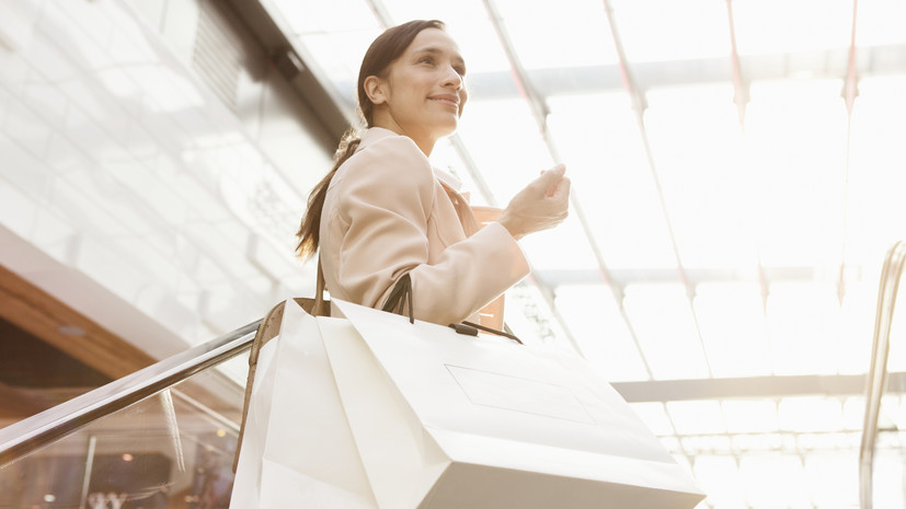 Экономист Щербаченко: декабрьские скидки могут быть маркетинговой уловкой