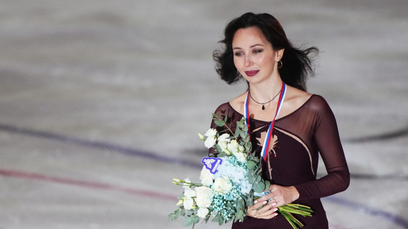 Дюамель — о Туктамышевой: уверена, что Лиза добьётся успеха в тренерской работе