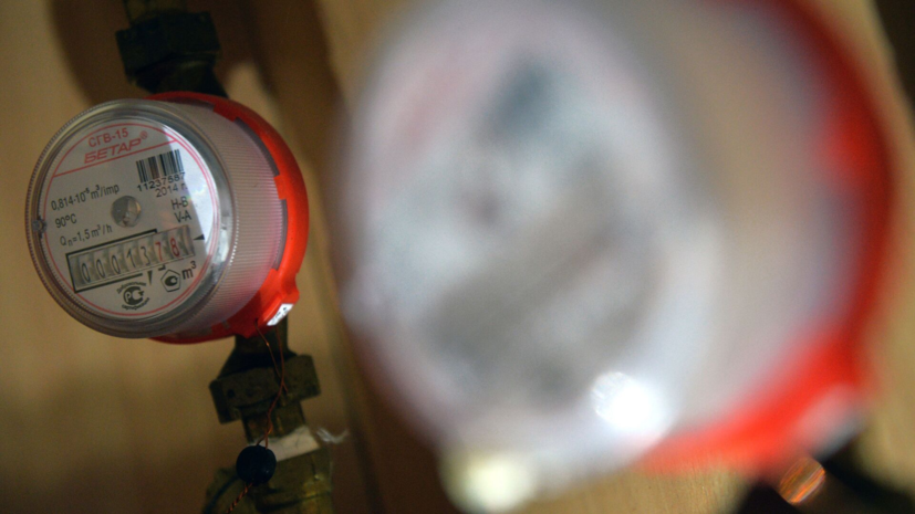 Эксперт по ЖКХ Юнисова: счётчики в подъездах обеспечат корректные начисления