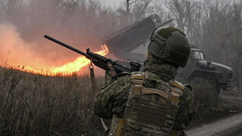 Боец СВО год проходил с осколком снайперской пули в глазу