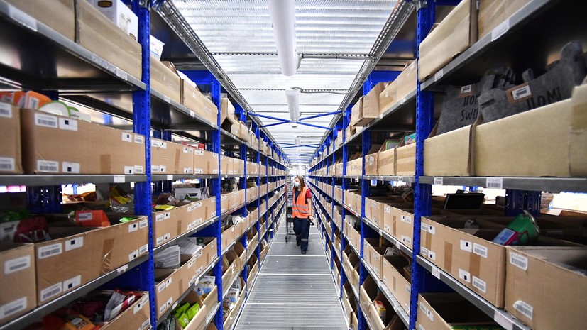 ВЦИОМ: почти 80% россиян уверены в росте цен на маркетплейсах при запрете скидок