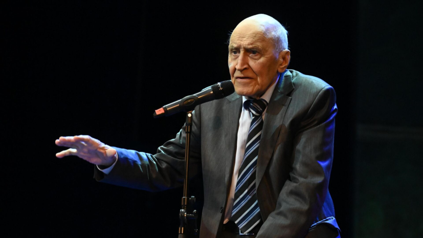 Жена Николая Дроздова сообщила о хорошем самочувствии телеведущего