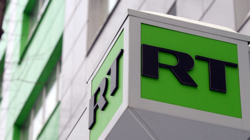 Лавров: Запад не любит RT и Sputnik, потому что они говорят правду