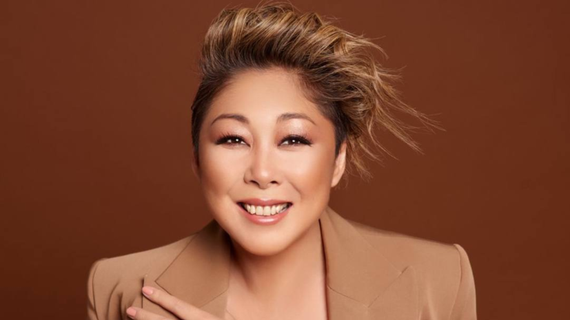 Анита Цой в новом клипе показала собирательный образ современного солдата