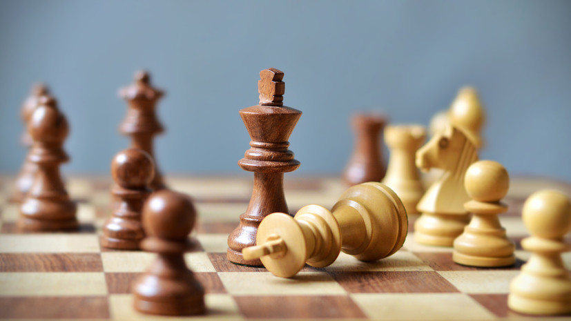 Шухман рассказала о дружелюбном отношении соперниц к российским шахматисткам на ЧМ