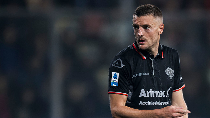 В Италии во время матча Серии ограбили дом Варди