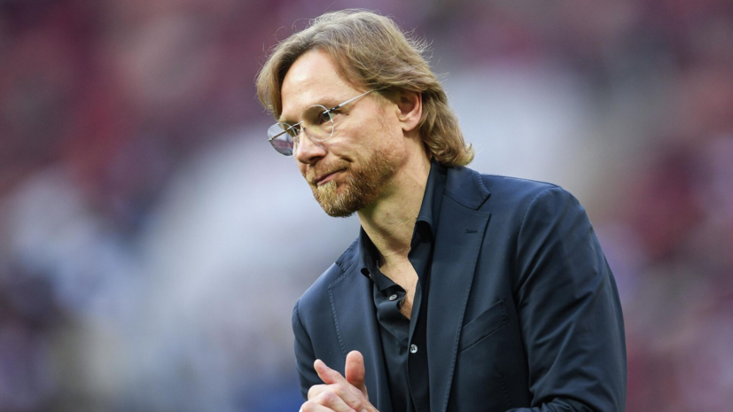 Карпин намекнул на возможную причину своего ухода из «Динамо»