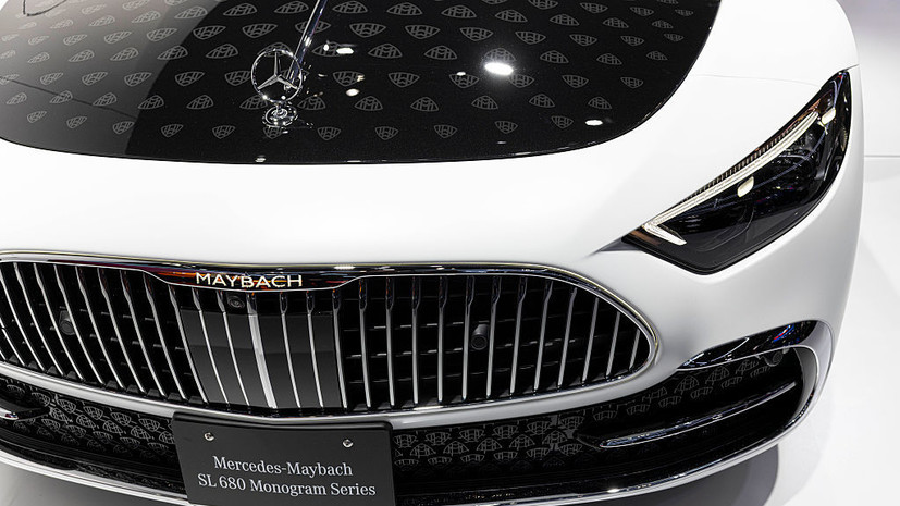 Психолог Русакова рассказала о причинах стремления купить люксовое авто