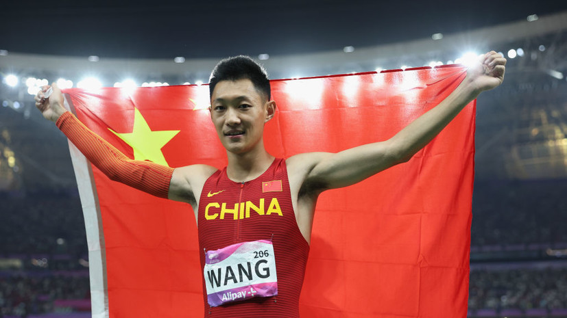 Чемпиона мира в прыжках в длину оправдали в употреблении допинга из-за случайного вдыхания