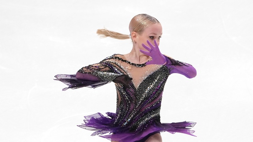 «Можете угробить девочку»: Плющенко обвинил Костылеву-старшую в жестоком обращении с дочерью