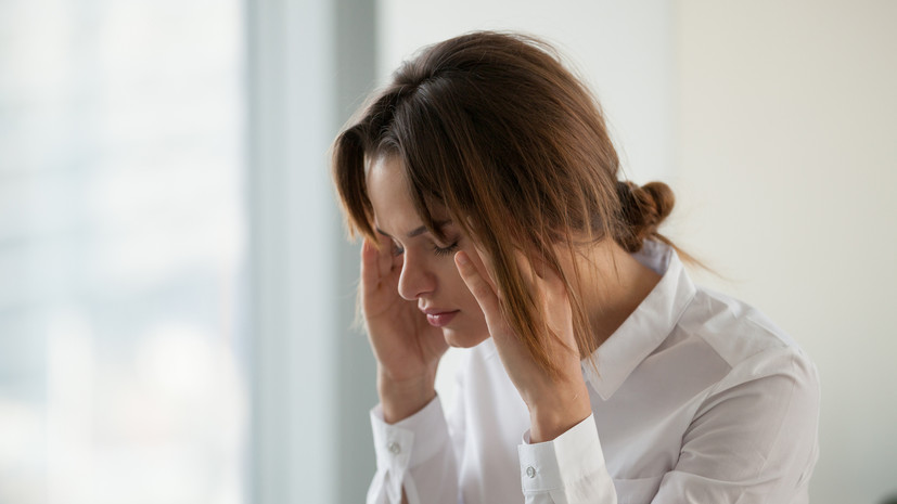 Эндокринолог Тананакина рассказала о симптомах гормонального дисбаланса