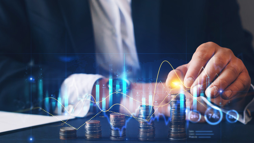 Экономист Паулаускас посоветовал инвестировать по разным направлениям