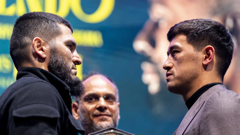 Цзю: был против первого боя Бивола и Бетербиева, но теперь за трилогию