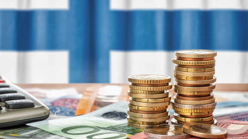 ЕК начала расследование из-за превышения дефицита бюджета Финляндии до 4,5% ВВП