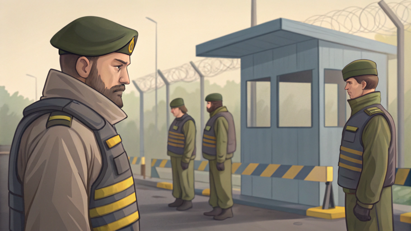 Глава НАБУ: есть вопросы к пограничникам, выпустившим Миндича с Украины