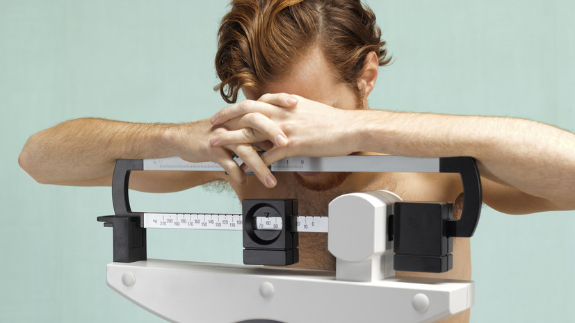 Врач Мустафаев: норма калорий высчитывается индивидуально