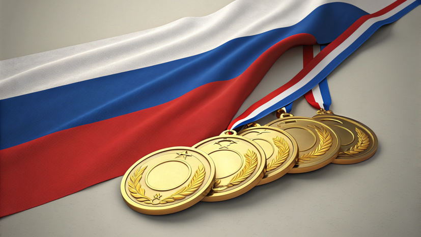 Россияне завоевали 29 золотых медалей на Сурдлимпиаде в Токио