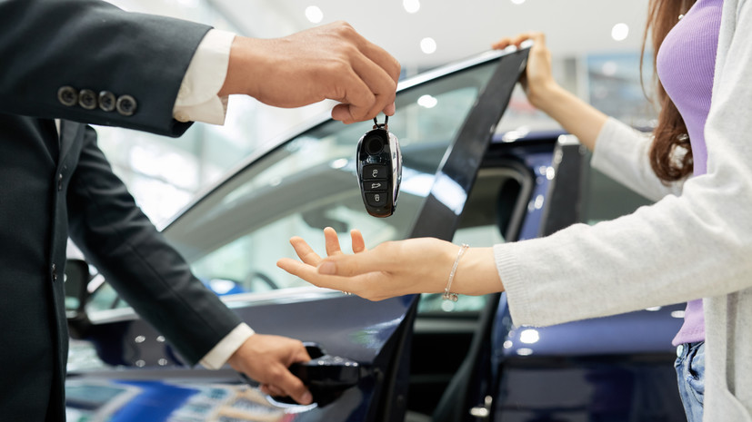 Автоэксперт: мошенники стали применять схему с продажей квартир на машинах