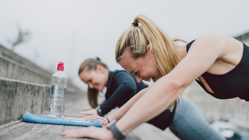 Тренер Ромащенко дала советы по возвращению к занятиям после долгого перерыва