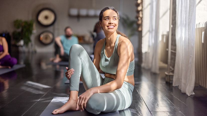 Маркетолог Мартиросова: зумеры изменили взгляд на фитнес-индустрию