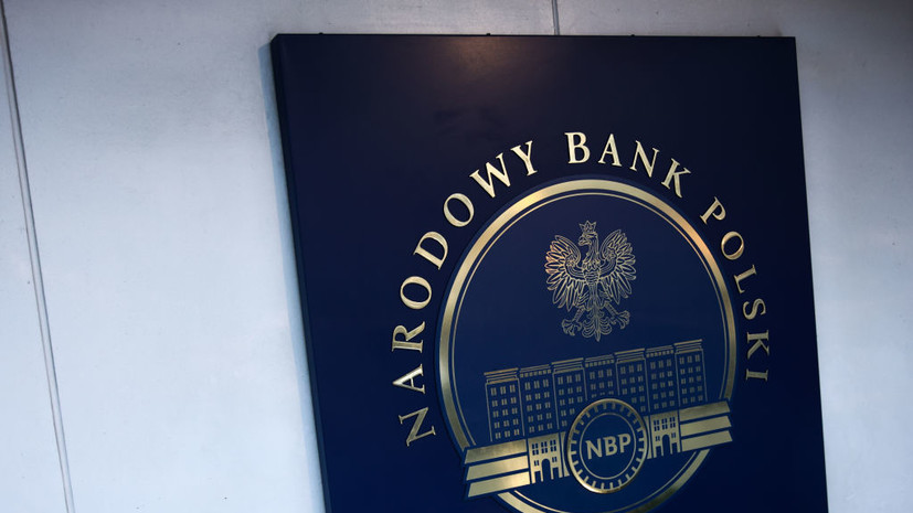 Нацбанк Польши выявил разницу в зарплатах украинцев и поляков