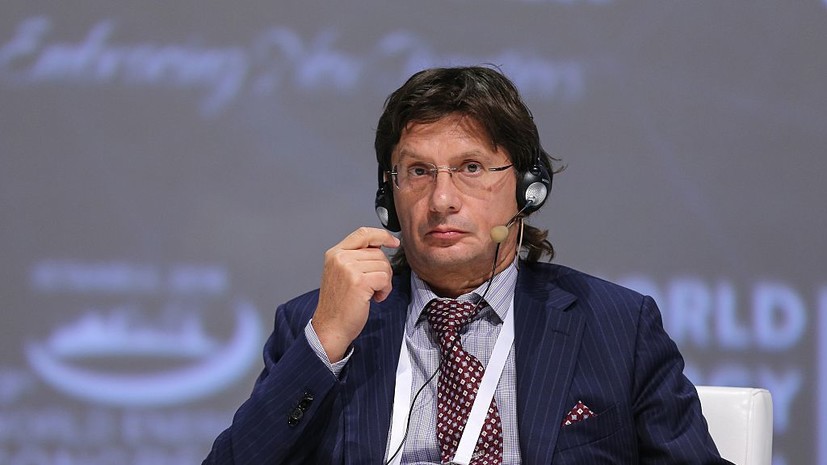 Reuters: сооснователь ЛУКОЙЛа Леонид Федун продал компании свой пакет акций