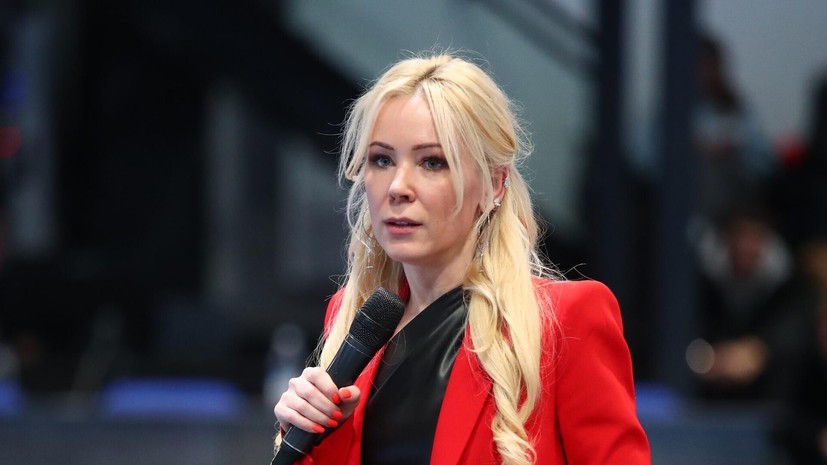 Мизулина обратилась в органы из-за продажи на маркетплейсах запрещённых товаров