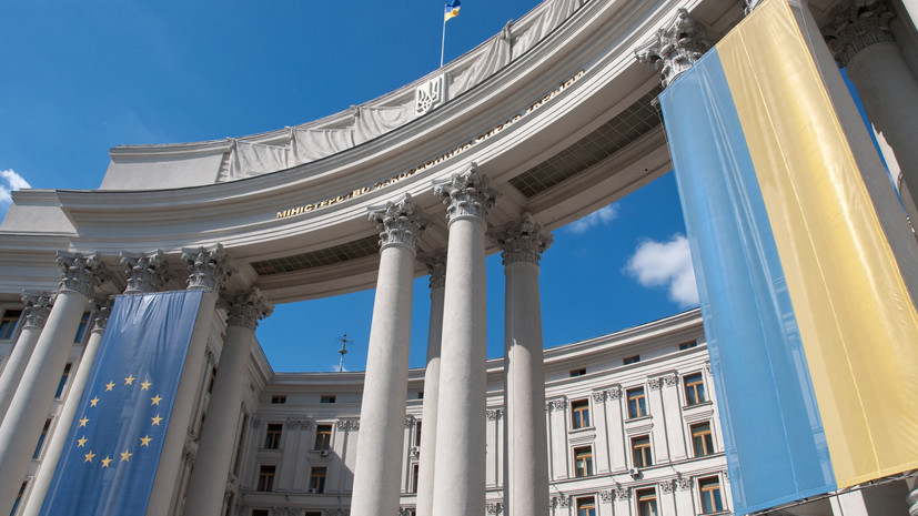 Трамп: Европа сыграет активную роль в обеспечении гарантий безопасности Украины