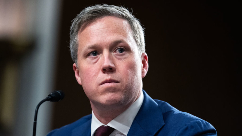 NBC: Дрисколл заявил Киеву, что Украину ждёт неминуемое поражение