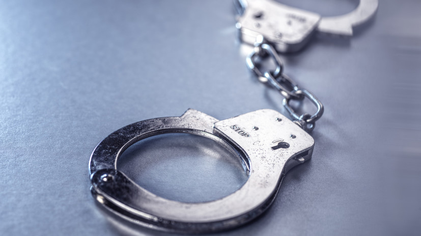 Четверым жителям Алтая предъявлено обвинение в попытке теракта