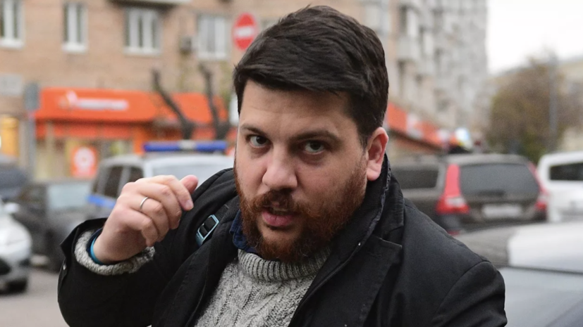 Экс-юрист ФБК Серуканов: фонд давно заслужил статус террористической организации