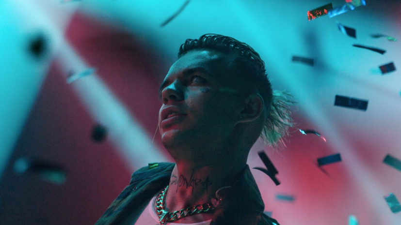 Рэпер Элджей ликвидирует убыточный бизнес в России