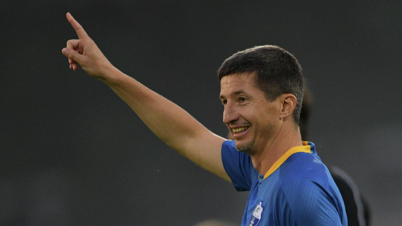 Ролан Гусев: Алдонин — мой родственник, мы все с ним рядом и любим его