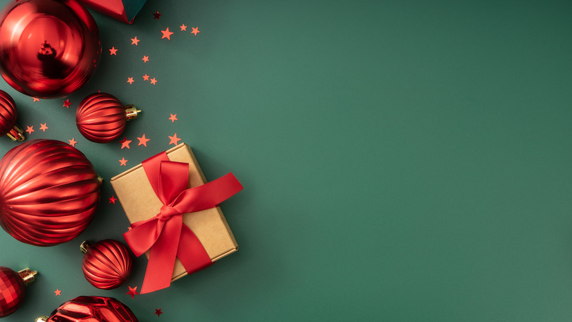 Арт-директор: акцентные элементы помогут создать атмосферу новогоднего праздника