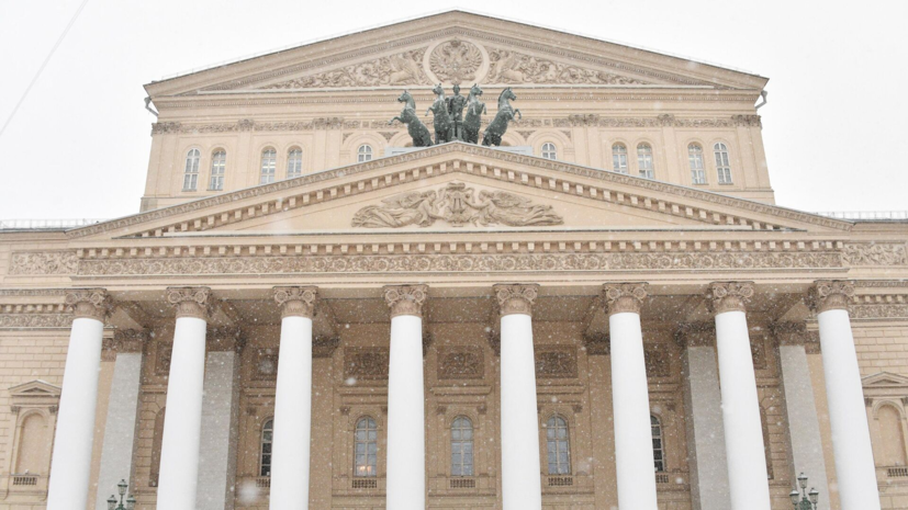 Большой театр не будет продавать билеты на «Щелкунчик» через кассы