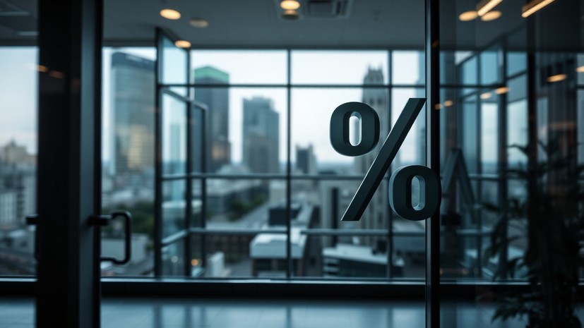 Впервые с декабря 2024 года: почему в России снова стали расти ставки по вкладам