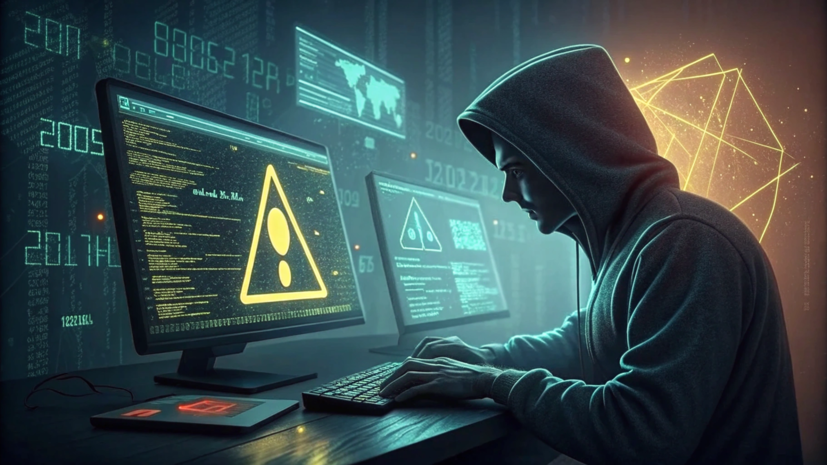 Россиян предупредили об онлайн-магазинах мошенников перед Новым годом