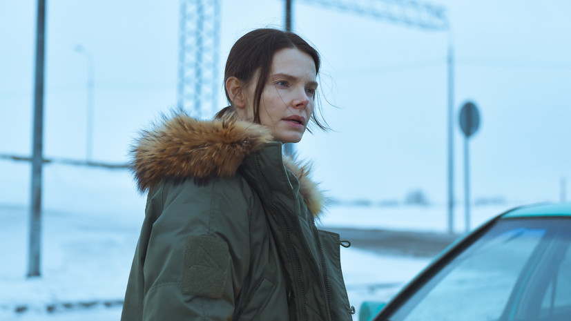 «Правильная, порядочная, дотошная»: в онлайн-прокат выходит криминальный триллер «Тоннель» с Елизаветой Боярской