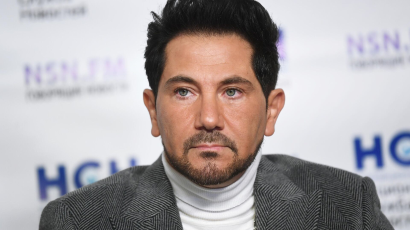 Певец Авраам Руссо отсудил 600 тысяч рублей у обвиняемого в его похищении