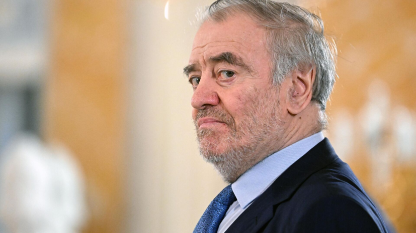 Гергиев ответил на вопрос о прахе Щедрина и Плисецкой