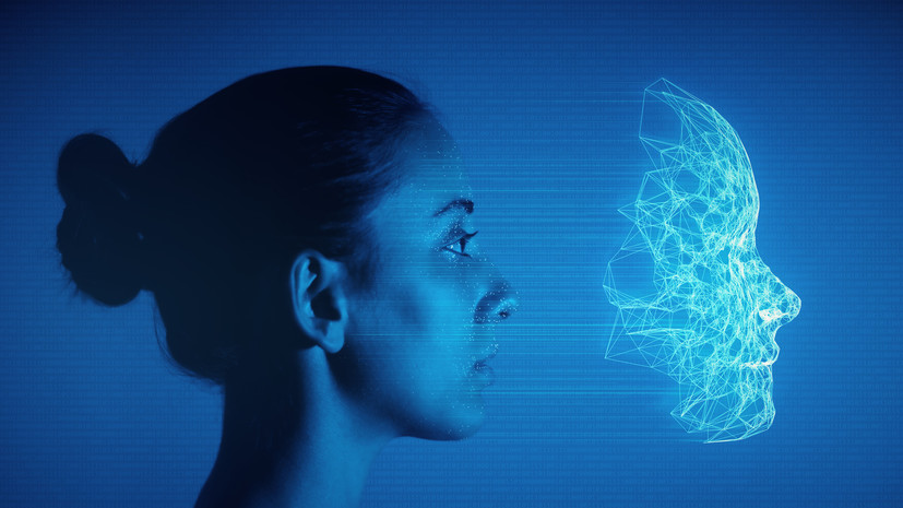 В России могут законодательно признать использование Face ID для выписки штрафов