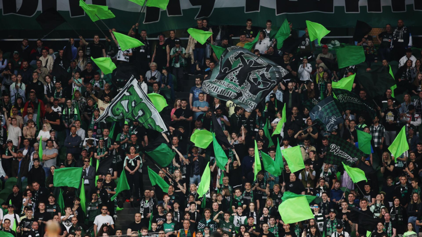 Генич: мне очень нравится, что «Краснодар» терпит