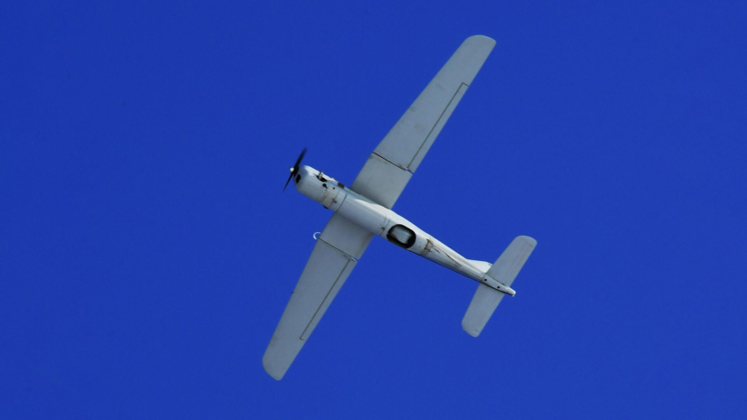 В Туапсе после атаки беспилотников ввели локальный режим ЧС