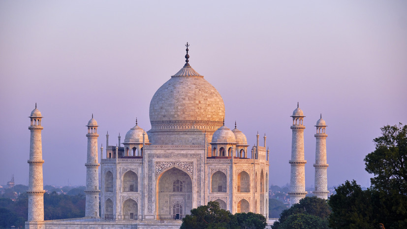 Джайсвал: Индия поддерживает все усилия по урегулированию конфликта на Украине