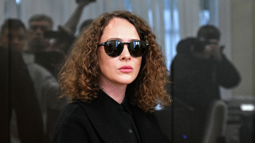 Актёры Ярмольник, Снигирь и Цыганов выступят свидетелями по делу Аглаи Тарасовой