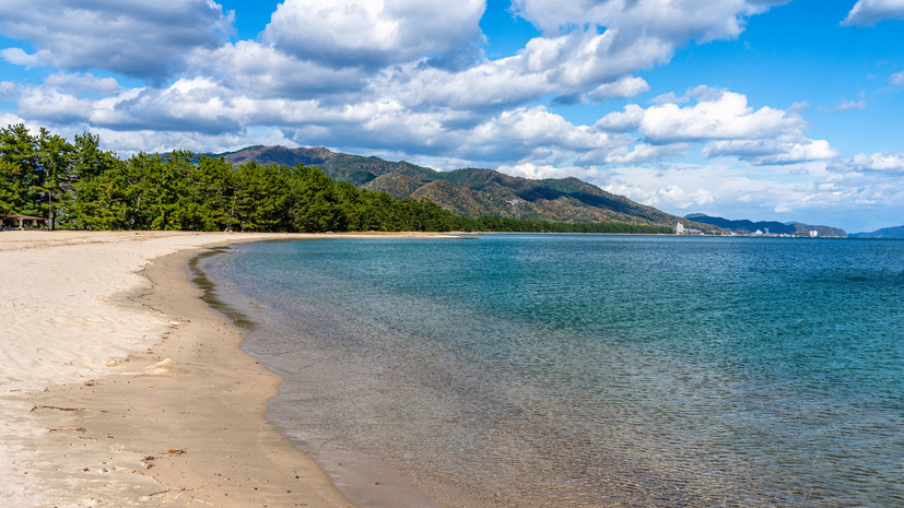 Рябков: АТР может стать конфликтным регионом